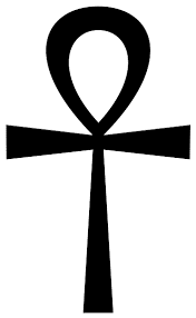 Biểu tượng bảo vệ tâm linh Ankh